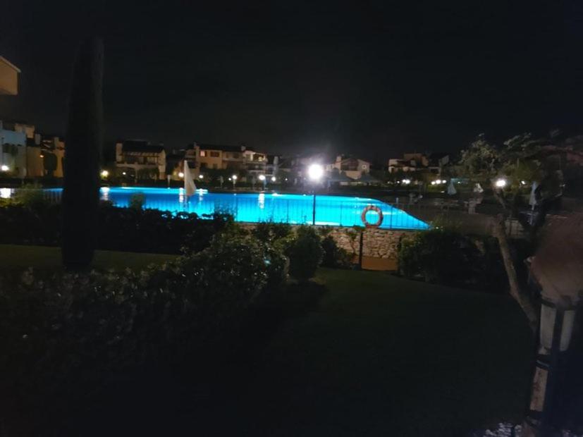 Resort Il Cigno Peschiera del Garda Exterior photo